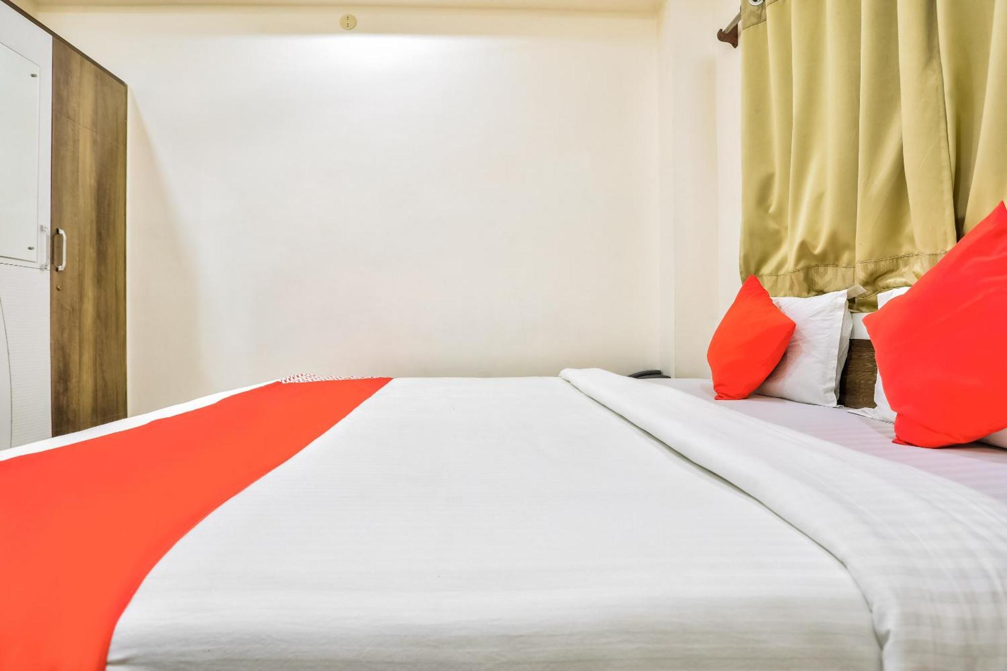 Hotel O Nimalan Residency Shenoy Nagar Anna Nagar Near Pvr Cinemas Skywalk Csennai Kültér fotó